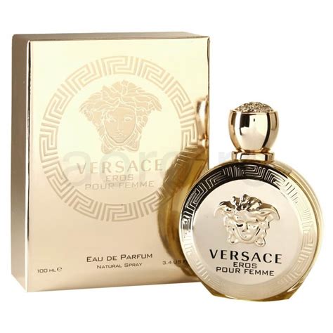 perfume versace eros mujer precio|Versace Eros 2020.